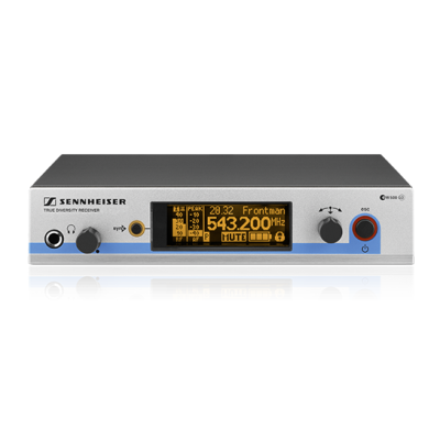 SENNHEISER EM 500 G3